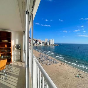 Torre Yago Seafront Levante Beach